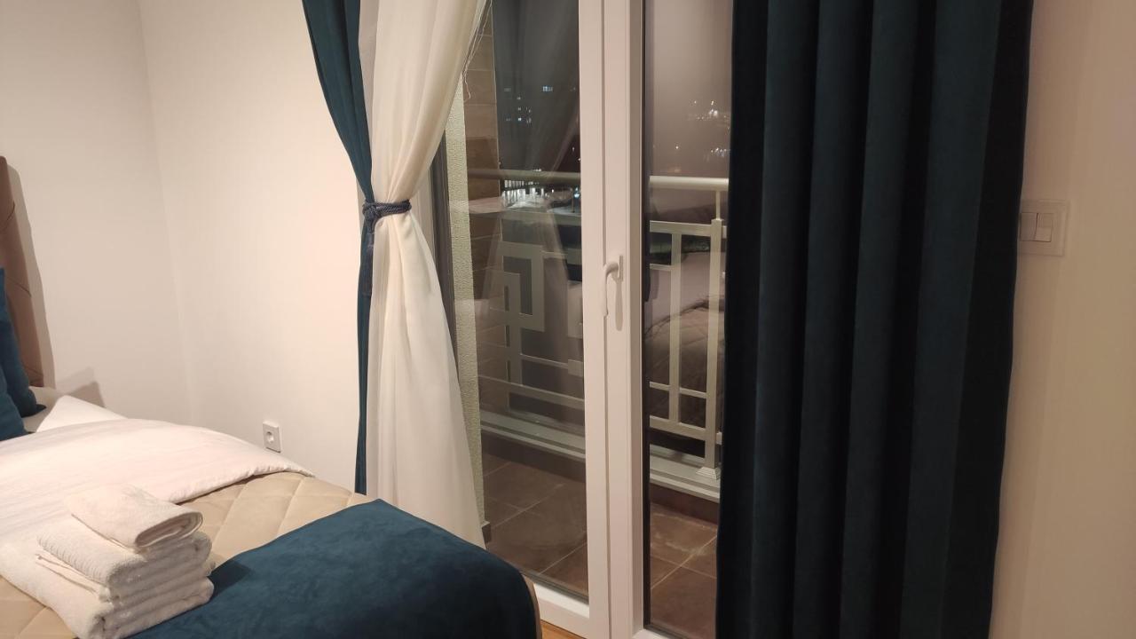 Green Residence Belgrade Luaran gambar