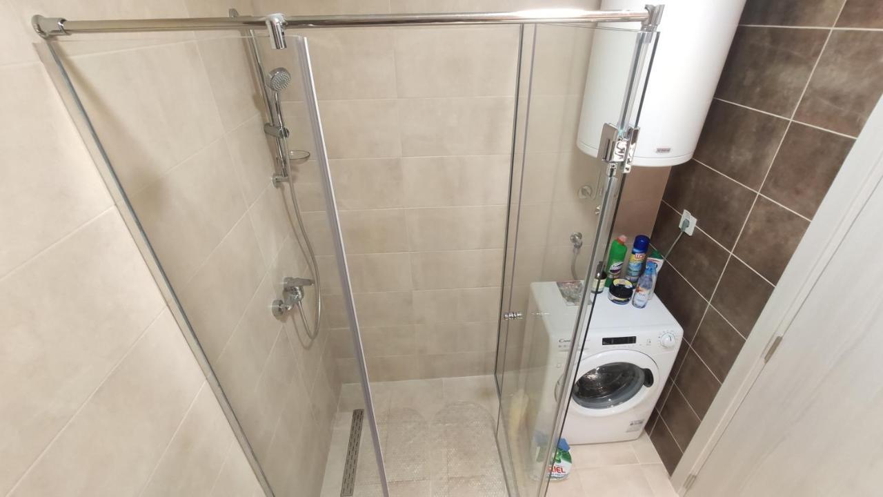 Green Residence Belgrade Luaran gambar