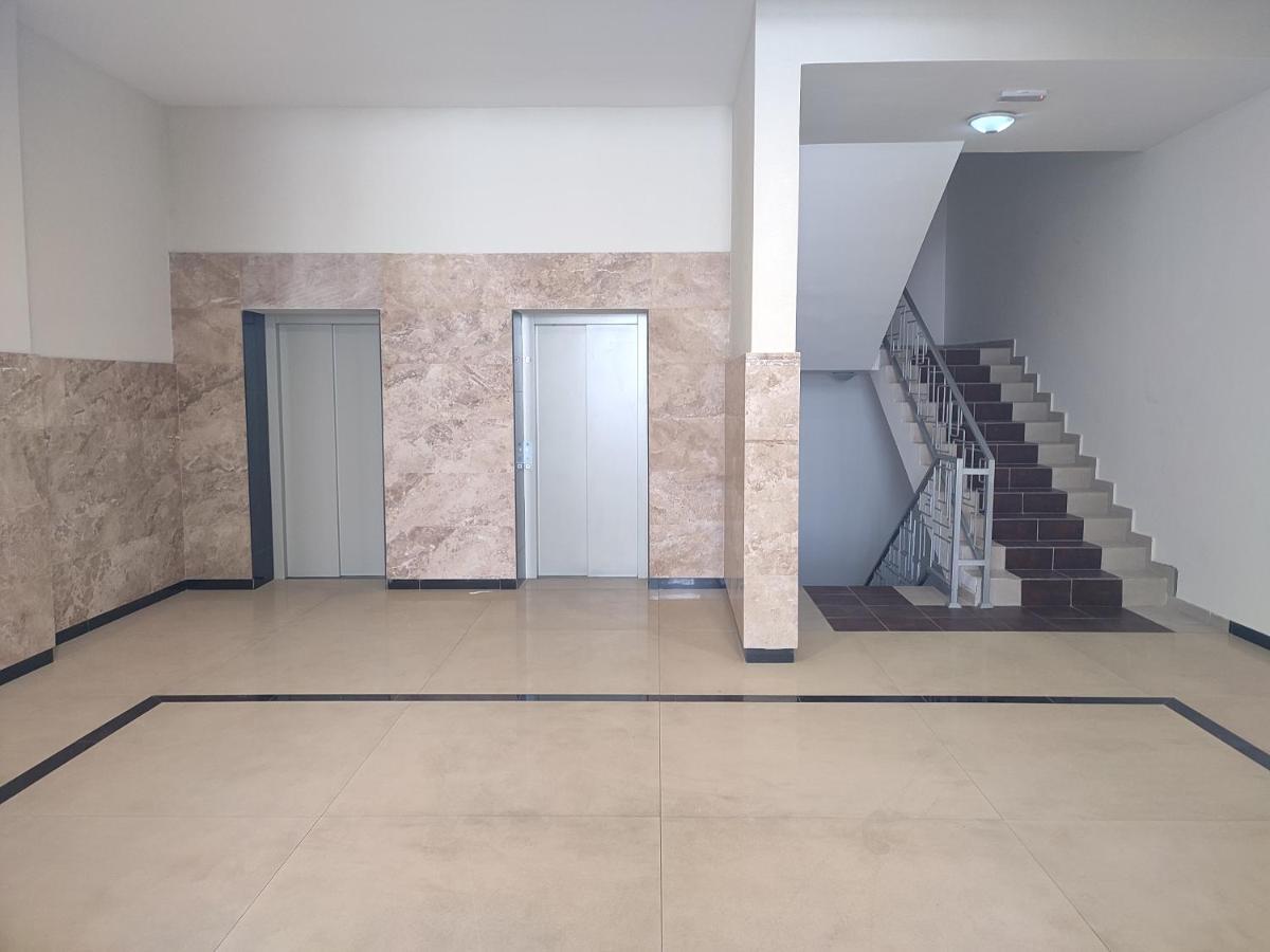 Green Residence Belgrade Luaran gambar